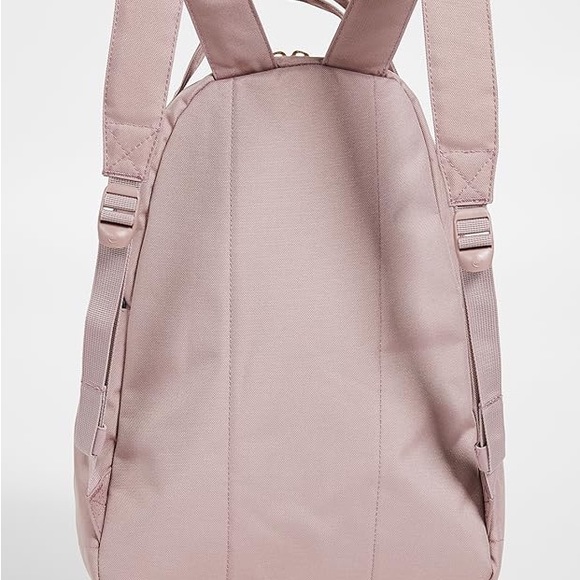 Herschel backpack pink - Picture 4 of 9
